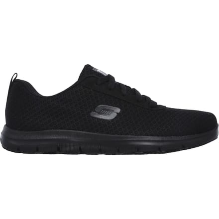 Damestrainers Skechers Work Relaxed Fit: Ghenter-Bronaugh SR