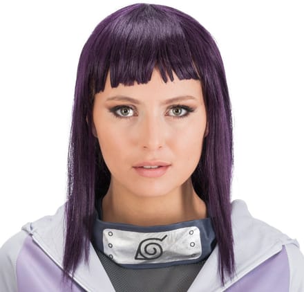 Naruto – Hinata pruik