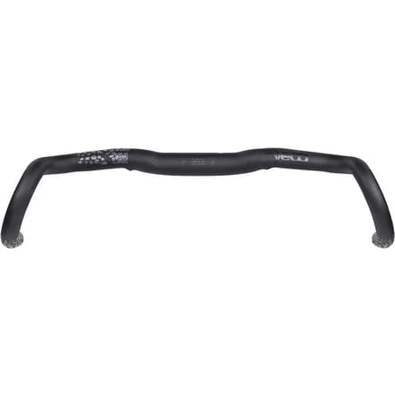 Deda GERA ALLOY 46cm gravel stuur - POB finish