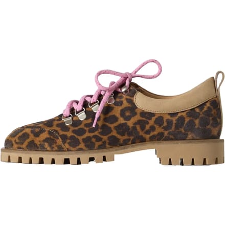 Dames Derbie Balagan Dolomiti Flats