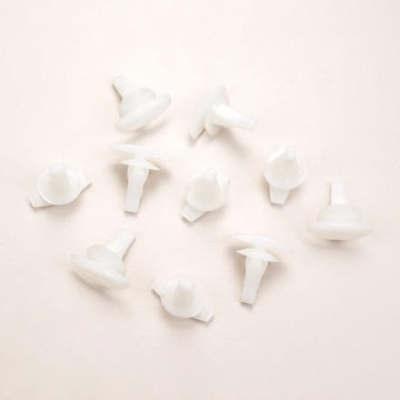 Lot de 10 joints d'étanchéité pour Toyota: 67867-12150