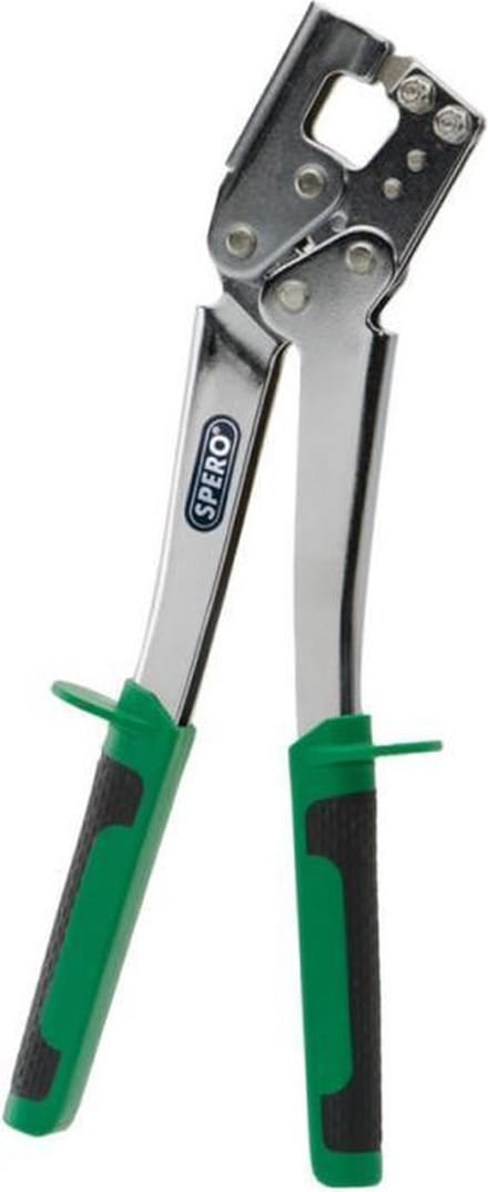 Fixeertang Metalstud maat XL - Profielverbindingstang - Metal Stud - SPMST02