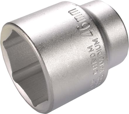 SW-Stahl 07660L-21 dopsleutelinzetstuk