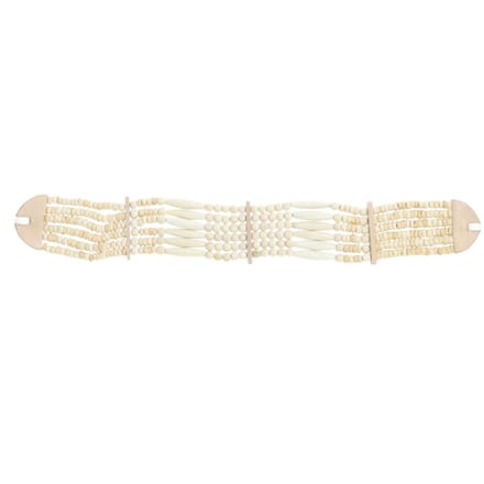 Behave – Choker dames sieraden – Boho stijl – Festival & zomerlook