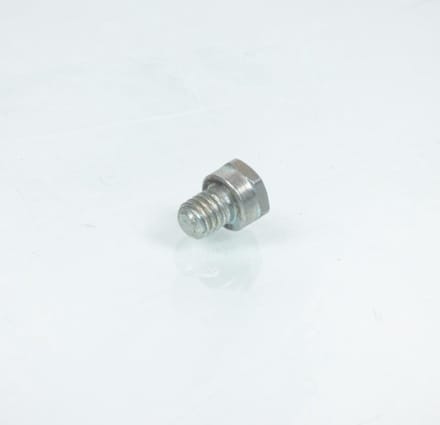 Vis courte de levier poignée de frein gauche pour Solex 50 3800 12mm Neuf