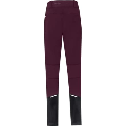 Vaude Larice Iv Broek Paars 34 / Regular Vrouw