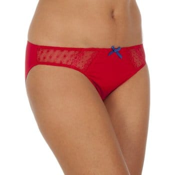 Bikinistijl slipje 1387902612 vrouwen