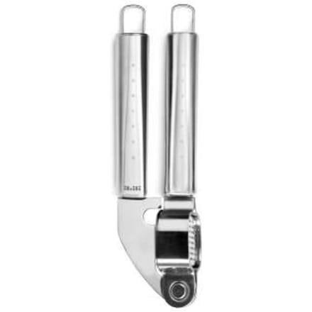 Presse-ail - Intense - Inox - 20 cm - Design ergonomique - Compatible lave-vaisselle