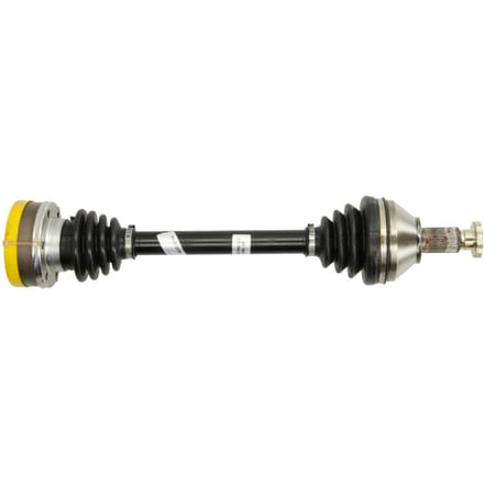 Aandrijfas POINT GEAR PNG72556 links
