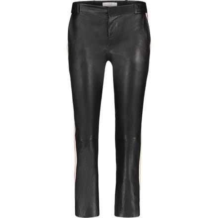 DNA Amsterdam Mimosa Black Größe: 34 | Lederhosen Outlet | Damen | Schwarz
