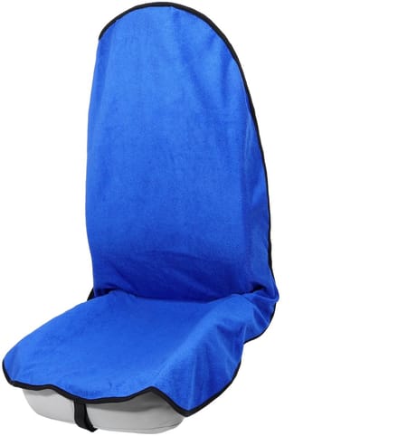Dailygoods- Autostoelhoes Universeel - Antislip - Ademend - Wasbaar