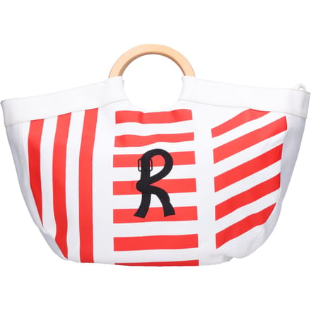 Roberta Di Camerino Zakken... Wit