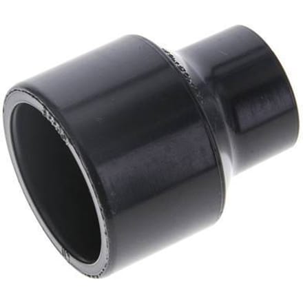 PVC Verloopstuk 40 naar 25mm [2 Stuks]