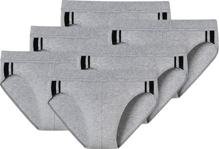 SCHIESSER Slip Set van 6