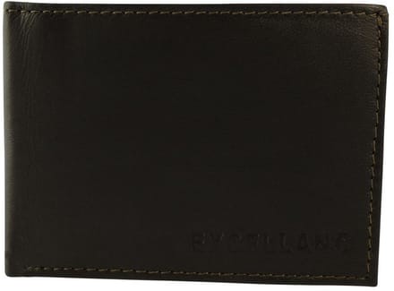 EXCELLANC Excellanc unisex portemonnee duurzaam
