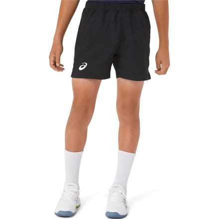 Tennisshorts voor kinderen Asics