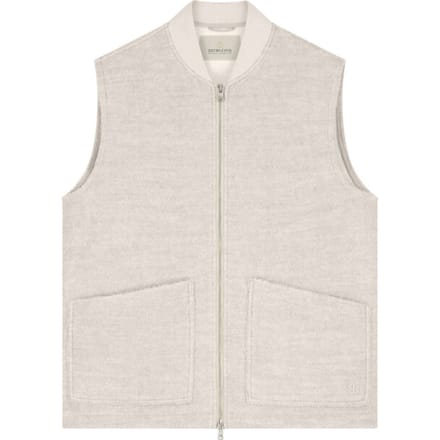 Dstrezzed Bodywarmer 121502