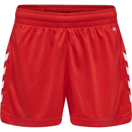 Hummel kindersportbroek Hmlcore Xk Poly Shorts Kids 211467