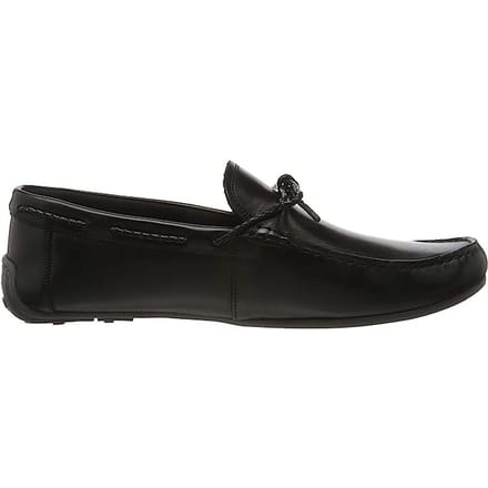 Clarks Reazor Heren Zwart Bootschoenen