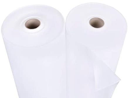 Tuinvlies 1,6m 50g/m2 UV-bescherming voor Planten