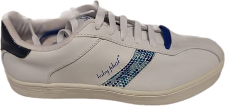 BABYPHAT-SNEAKER-PHAMMAX-BLEU-SIZE 41