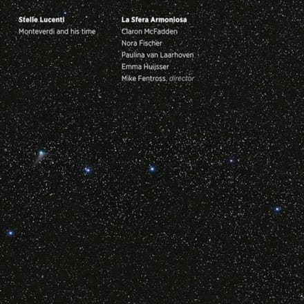 Stelle Lucenti - Yavor Genov