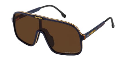 Carrera C 11/S Blue 99/1/140 MAN Zonnebrillen