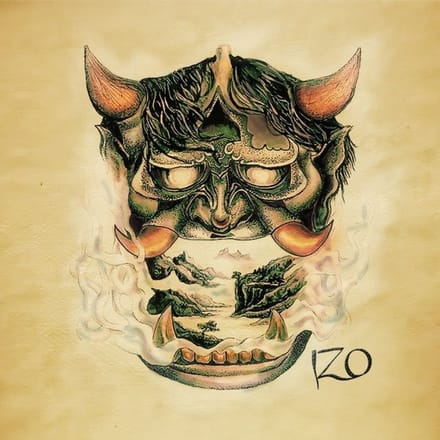 Izo - Izo