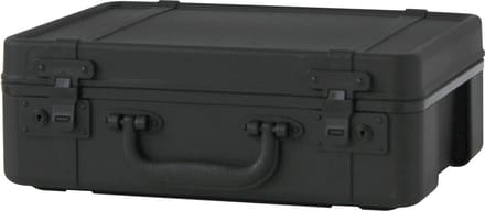 Hachiman Trunk Story Opbergdoos - Mini - Zwart