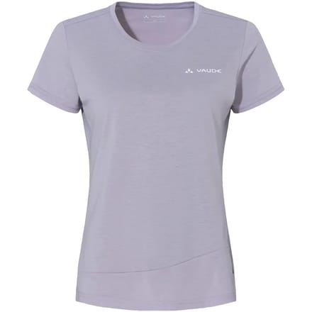 VAUDE Women's Sveit Shirt, Dames, Outdoorshirt
