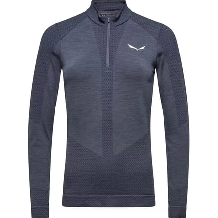 Salewa Zebru Responsive Zip - Dark denim - Maat EU 40