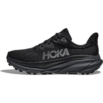 HOKA Challenger ATR 7 'Triple Noir' 46.5