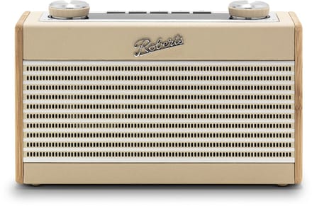 Roberts Radio – 6000058792 – DAB+ radio – Draagbaar – Bluetooth – OLED