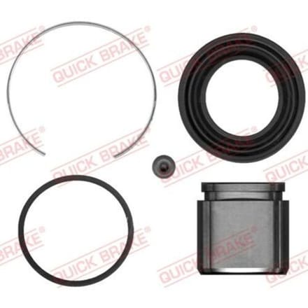Reparatieset, remklauw QUICK BRAKE 114-5049
