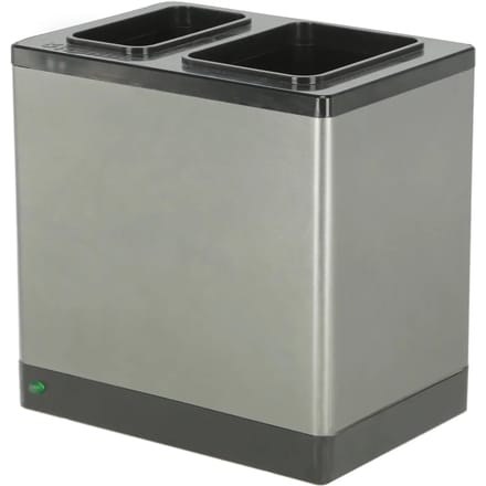 Blockit Verwarmingsbox voor Klauwlijm 210ml