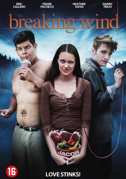 Breaking Wind (Dvd)