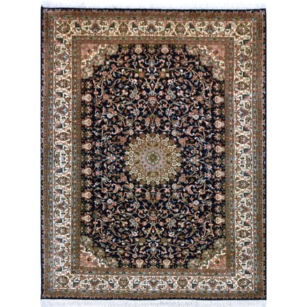 Vloerkleed Kashan | Casa Caron