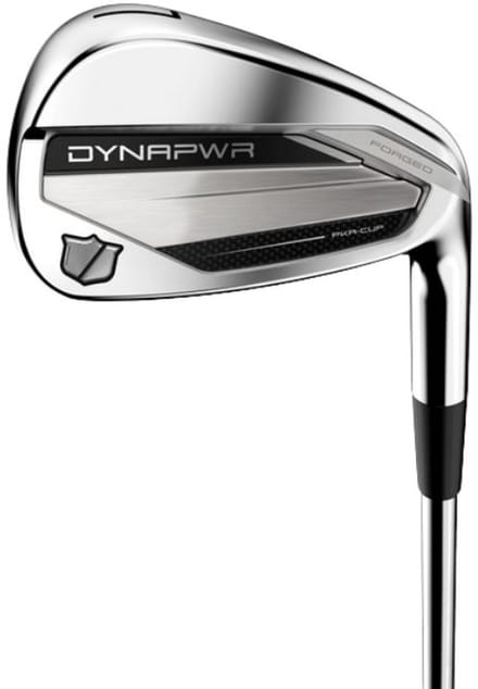 Wilson Staff Dynapwr Forged Staal Heren Rechtshandig 4-PW