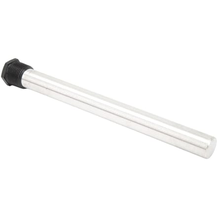 Camper Waterverwarmer Anoderod 3/4 inch NPT 235mm Lengte Betrouwbare Bescherming voor Standaard Warmwaterboilers white
