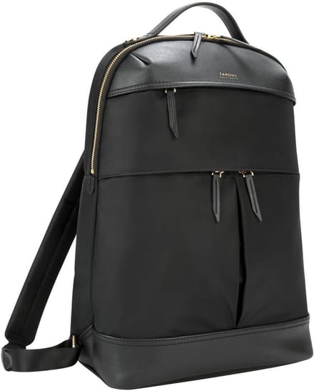 Convertible Laptop Rugzak en Schoudertas voor Notebooks