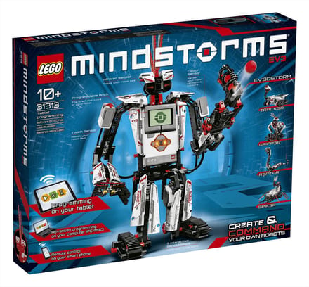 LEGO® MINDSTORMS® EV3