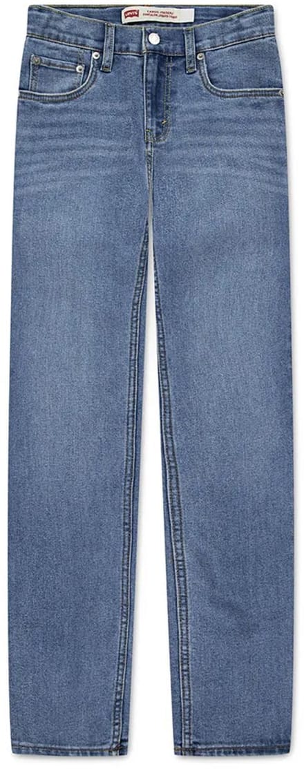 Levi´s ® Kids 511 Slim Broek Blauw 24 Months Jongen