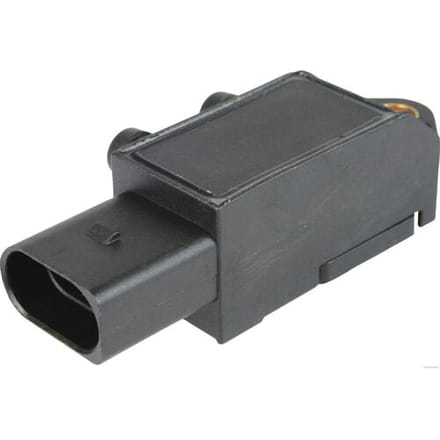 Sensor, uitlaatgasdruk HERTH+BUSS ELPARTS J5953004