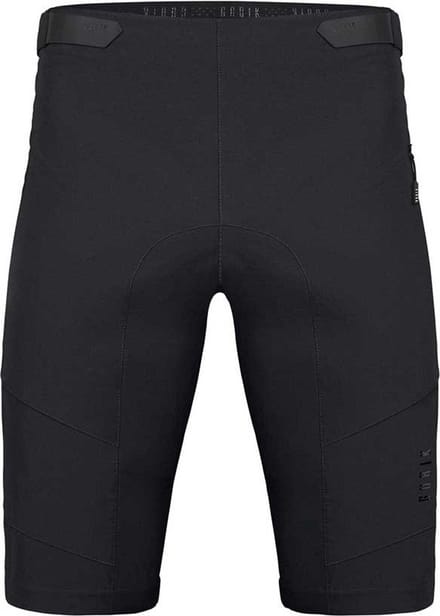 Gobik Ranger Korte Broek Zwart M Man