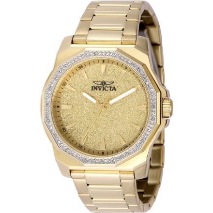 Invicta Speedway 49127 Herenhorloge Quartz - 42 mm