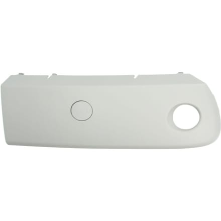Sierlijst/beschermstrip, bumper BLIC 5703-05-3711924P rechts