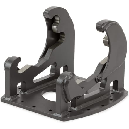 Adapter plate