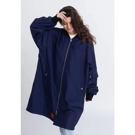 Jas Bombers MA205