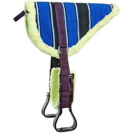 Accessoires voor paardenzadels Lakota