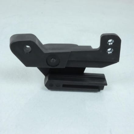 Patin de rechange Guide chaîne de transmission Polisport Performance pour moto
